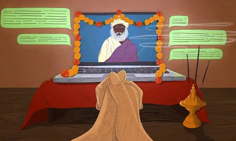 &mdash;فوٹو: پرشانت اسون