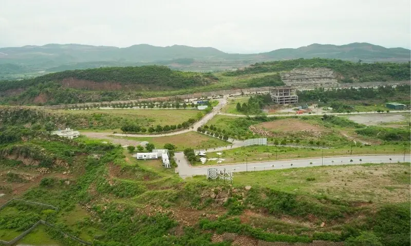 One Homes introduces a wellness-oriented residential project in Islamabad