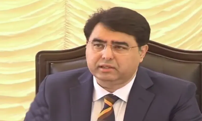 — فوٹو: ڈان نیوز — فوٹو: ڈان نیوز