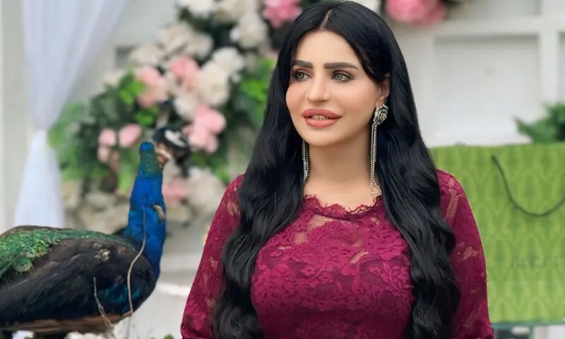 &mdash;فوٹو: انسٹاگرام