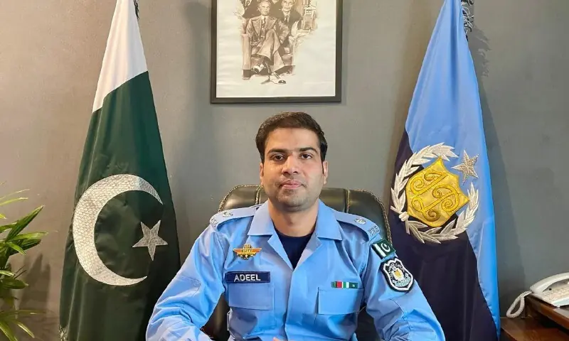 — فائل فوٹو: ڈان نیوز — فائل فوٹو: ڈان نیوز