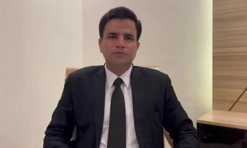 — فائل فوٹو: لنکڈ ان