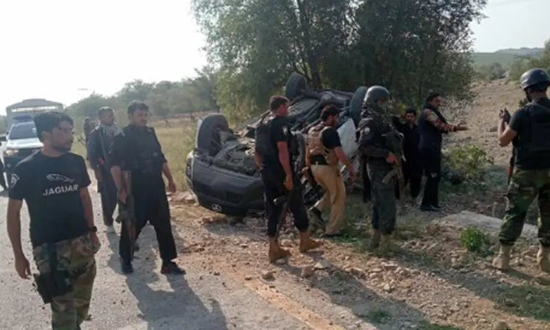 — فوٹو: ڈان نیوز — فوٹو: ڈان نیوز