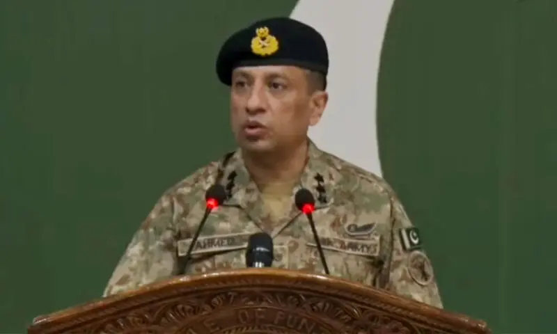 — فوٹو: آئی ایس پی آر — فوٹو: آئی ایس پی آر