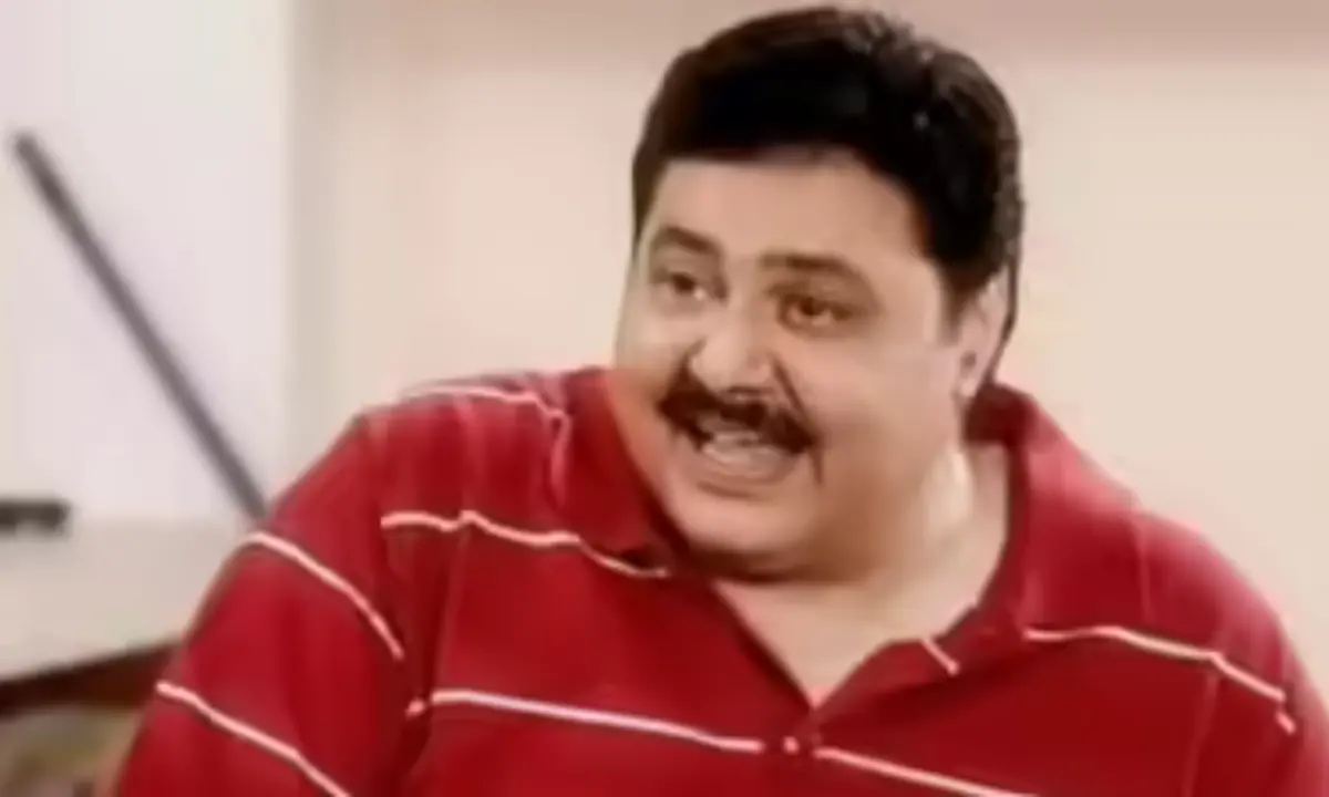 Veteran Indian actor Satish Shah, known for Sarabhai vs Sarabhai, passes away at 74