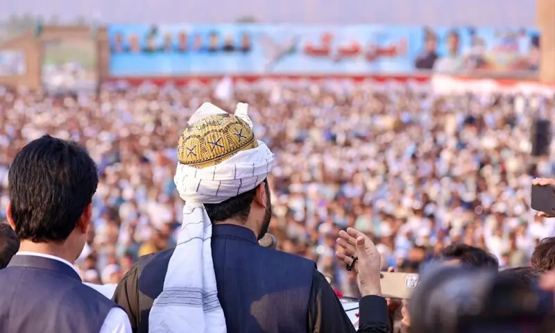 — فوٹو: پی ٹی آئی/ایکس — فوٹو: پی ٹی آئی/ایکس