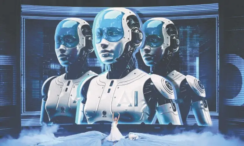 — فوٹو: اے ایف پی — فوٹو: اے ایف پی