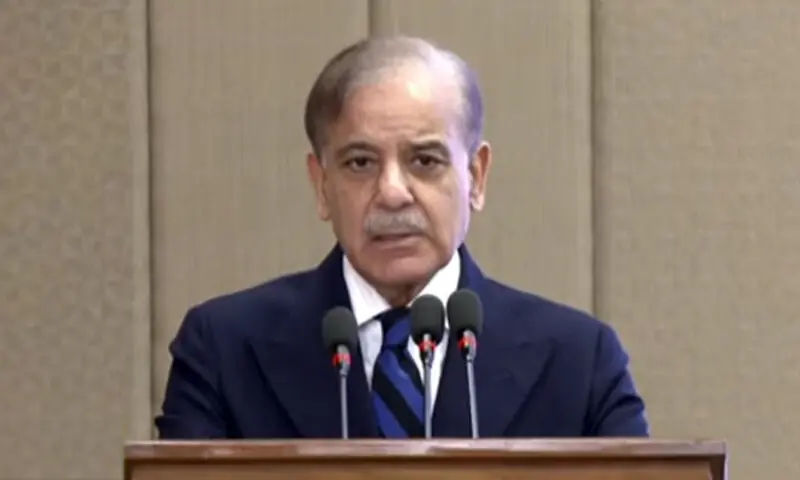 — فوٹو: ڈان نیوز — فوٹو: ڈان نیوز