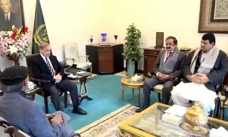 — فائل فوٹو: ریڈیو پاکستان — فائل فوٹو: ریڈیو پاکستان