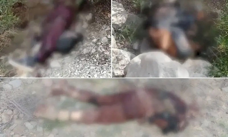 — فوٹو: آئی ایس پی آر — فوٹو: آئی ایس پی آر