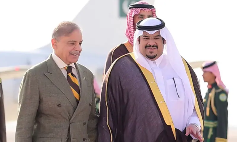 — فوٹو: پی آئی ڈی — فوٹو: پی آئی ڈی