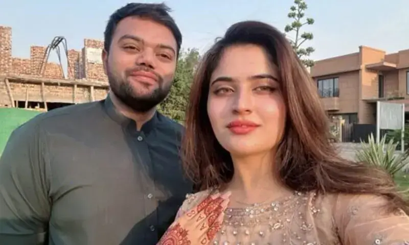 — فوٹو: انسٹاگرام — فوٹو: انسٹاگرام