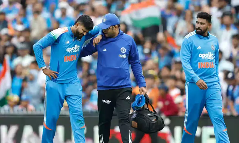 — فوٹو: بی سی سی آئی — فوٹو: بی سی سی آئی