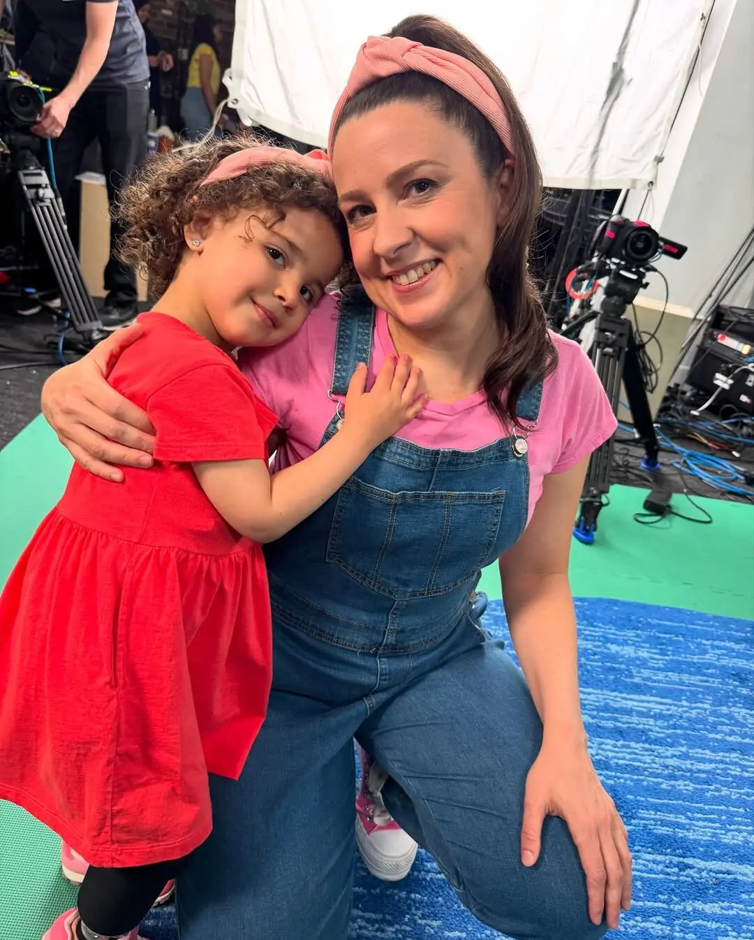 YouTuber Ms Rachel is one of Glamour Magazine’s Women of the Year