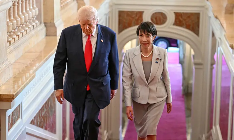 &mdash; فوٹو: اے ایف پی