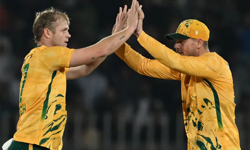 &mdash; فوٹو: اے ایف پی