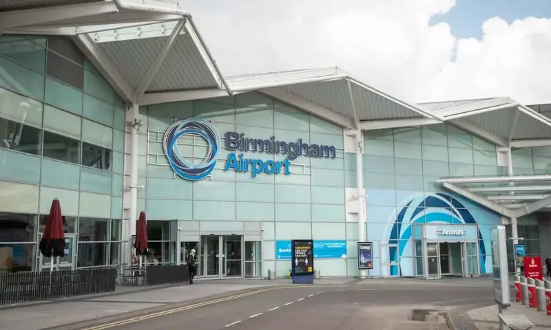 — فوٹو: مانچسٹر ایوننگ نیوز — فوٹو: مانچسٹر ایوننگ نیوز