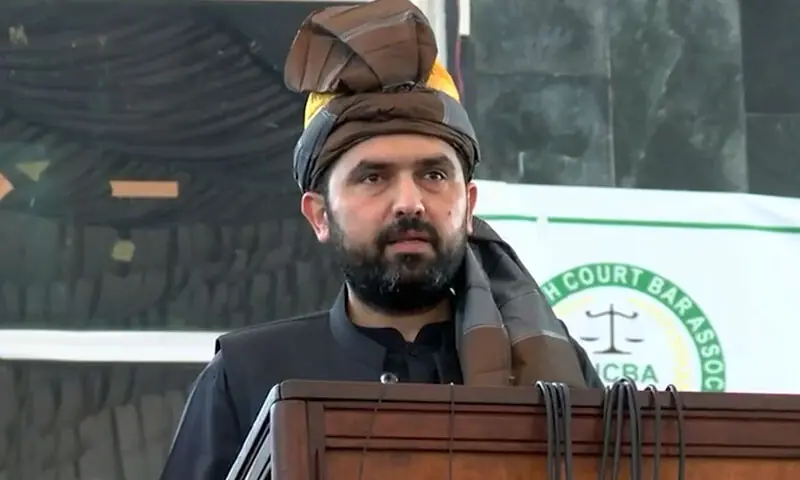 &mdash; فوٹو: عبدالحکیم مہمند