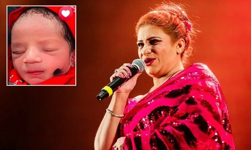 &mdash;فوٹو: اسکرین گریب (فیس بک)