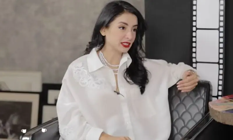 &mdash;فوٹو: اسکرین شاٹ