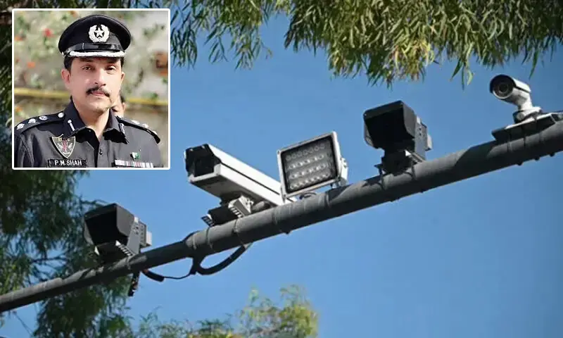 — فائل فوٹو: ڈان نیوز، پیر محمد شاہ، فیس بک — فائل فوٹو: ڈان نیوز، پیر محمد شاہ، فیس بک