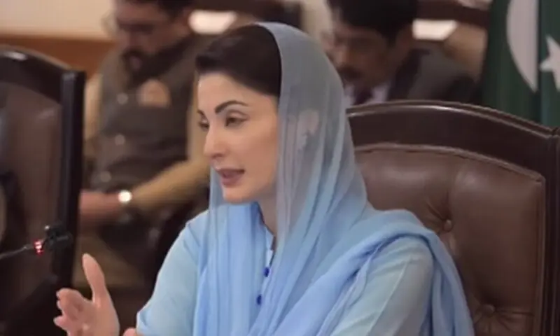 — فوٹو:ڈان نیوز — فوٹو:ڈان نیوز