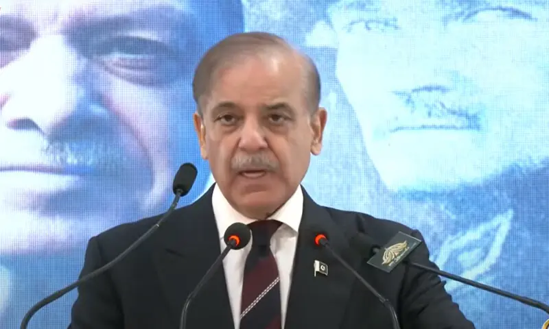 فوٹو: اسکرین شاٹ، ڈان نیوز