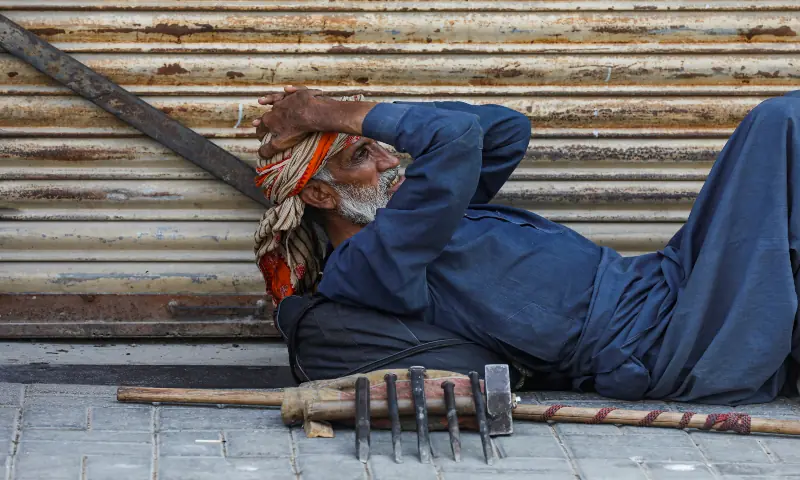 — فائل/فوٹو: رائٹرز — فائل/فوٹو: رائٹرز