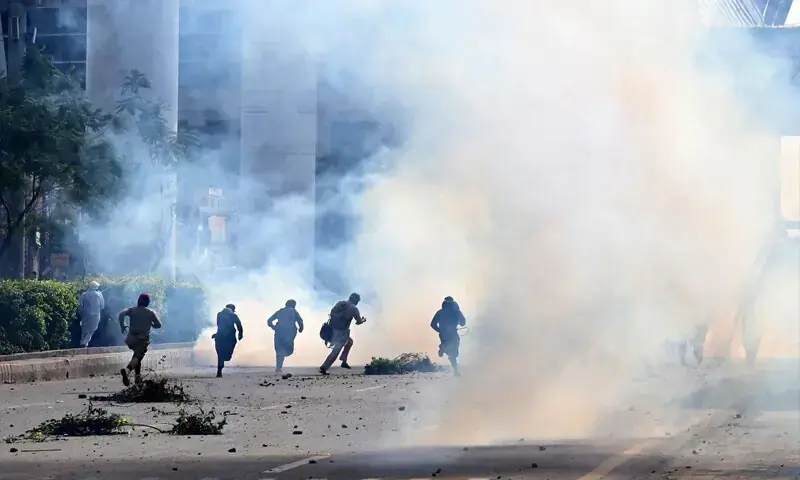 &mdash; فائل فوٹو: اے ایف پی