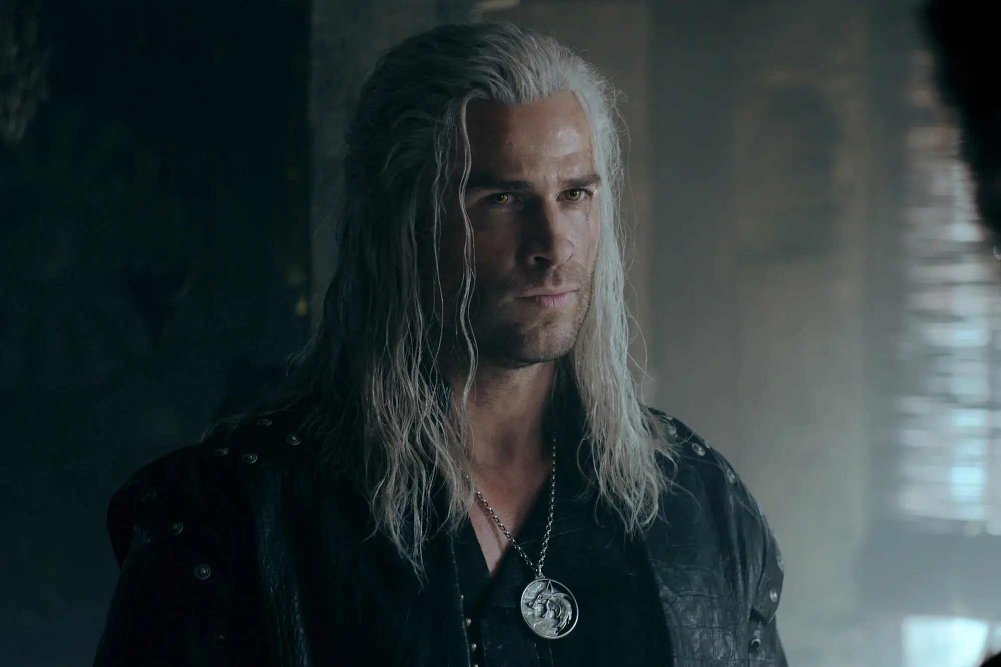 Liam Hemsworth leads The Witcher in season four &lsquo;refresh&rsquo;