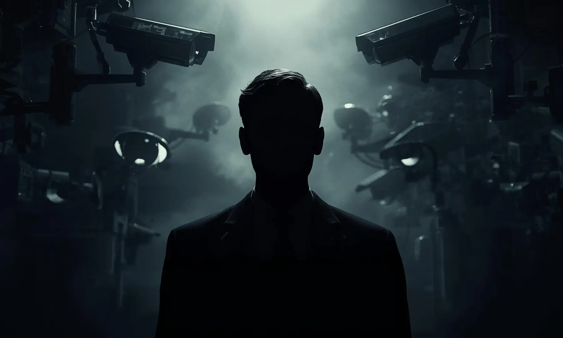 The age of surveillance: George Orwell’s 1984, now streaming in Pakistan