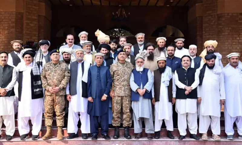 &mdash; فوٹو: آئی ایس پی آر