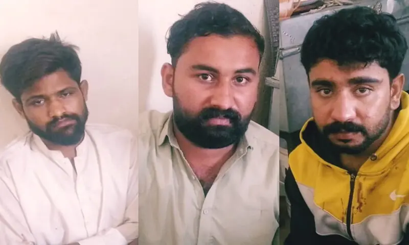 &mdash; فوٹو: ڈان نیوز