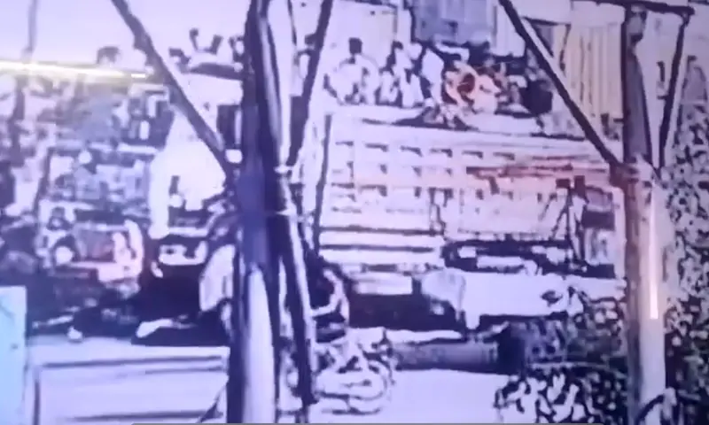 — فوٹو: سوشل میڈیا — فوٹو: سوشل میڈیا