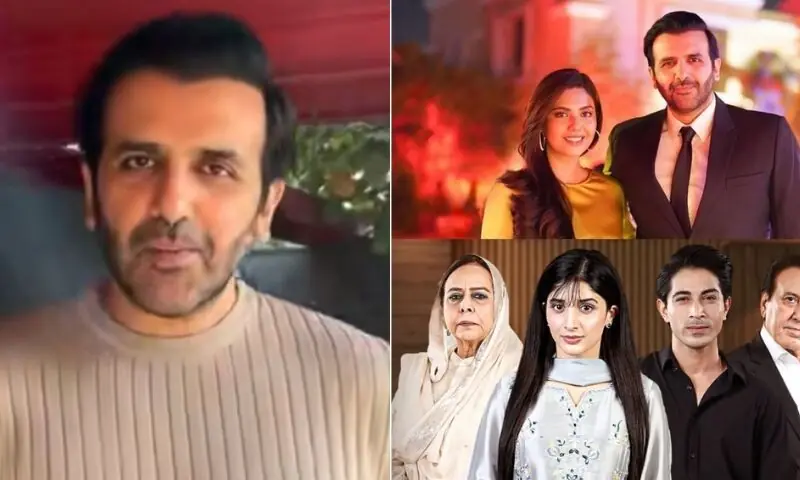 — فوٹو: ریویو پی کے — فوٹو: ریویو پی کے