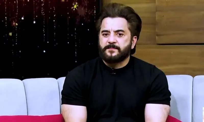 &mdash; فوٹو: اسکرین گریب