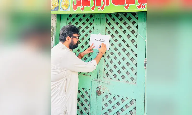 &mdash; فوٹو: امتیاز علی