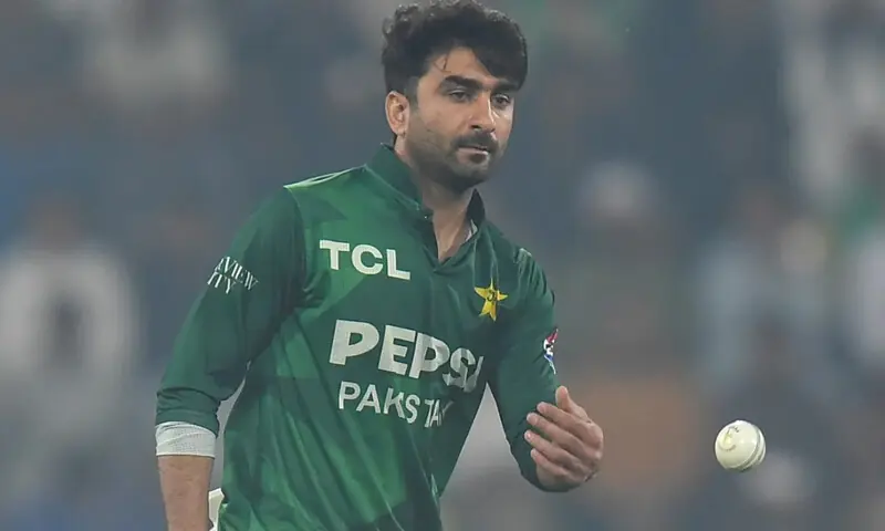 — فوٹو: کرک انفو — فوٹو: کرک انفو