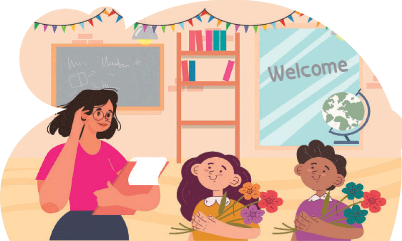 Illustration by Sumbul