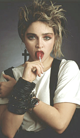 Madonna