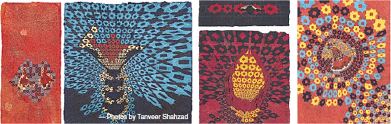 &mdash; Photos by Tanveer Shahzad
