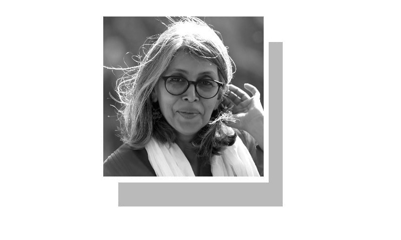 The writer is a freelance journalist based in Lahore.
