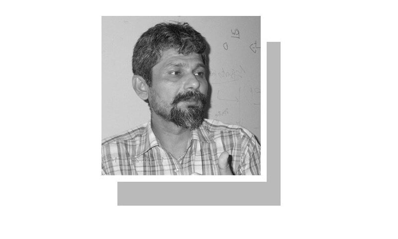 The writer is based in Islamabad and works with the Free and Fair Election Network.