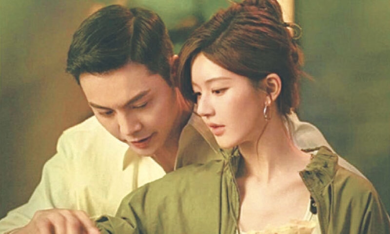 Movie fans in Vietnam have expressed regret at being unable to watch the series online but remain supportive of the govt decision to remove content infringing on national territory and sovereignty.&mdash;Courtesy Vietnam News