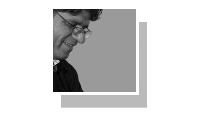 The writer teaches at Quaid-i-Azam University, Islamabad.