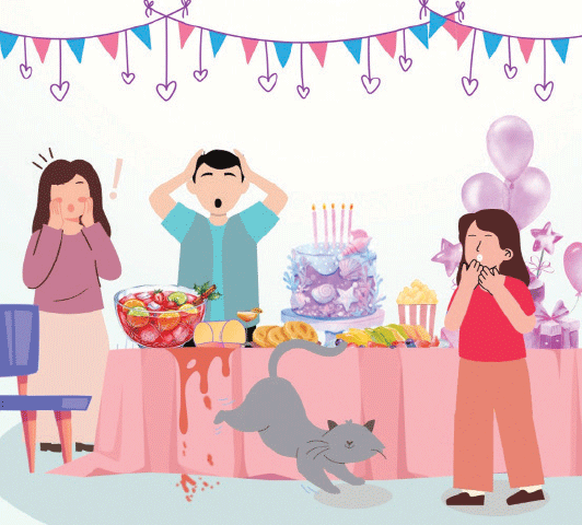 Illustration by Aamnah Arshad