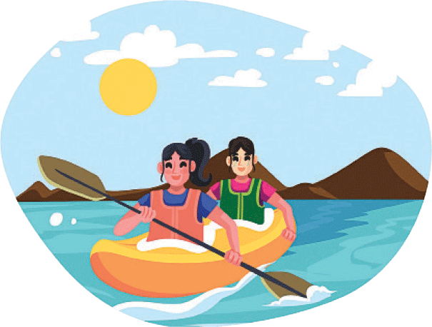 Illustration by Sumbul