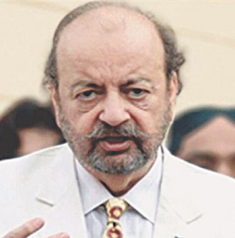 Agha Siraj Durrani
