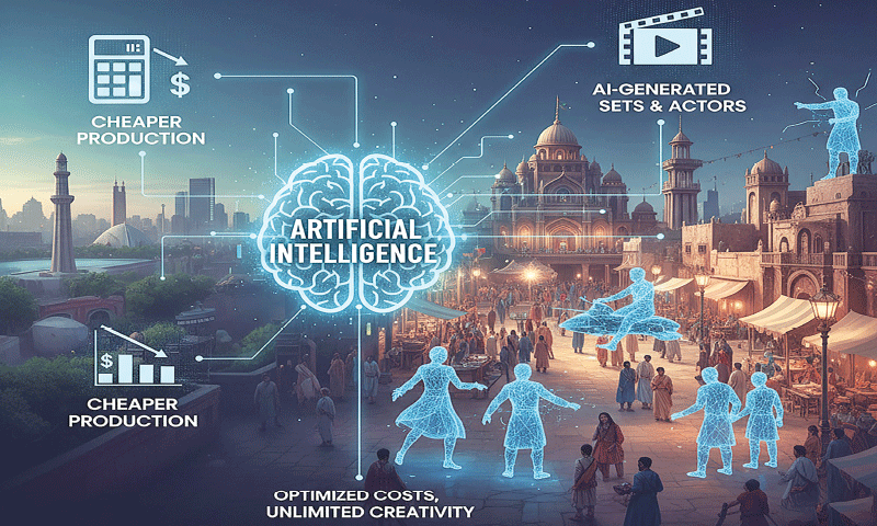 Illustration by Saad Arifi Illustration by Saad Arifi