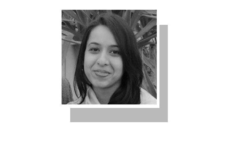 The writer is chair of the department of economics at Lums.